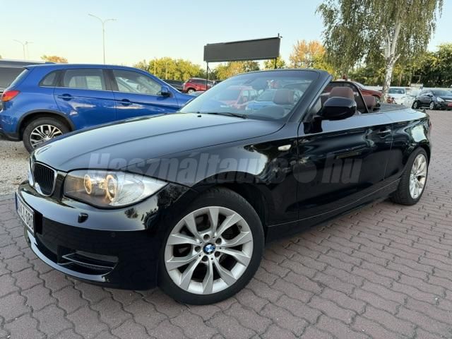 BMW 120 2009/9 - 1