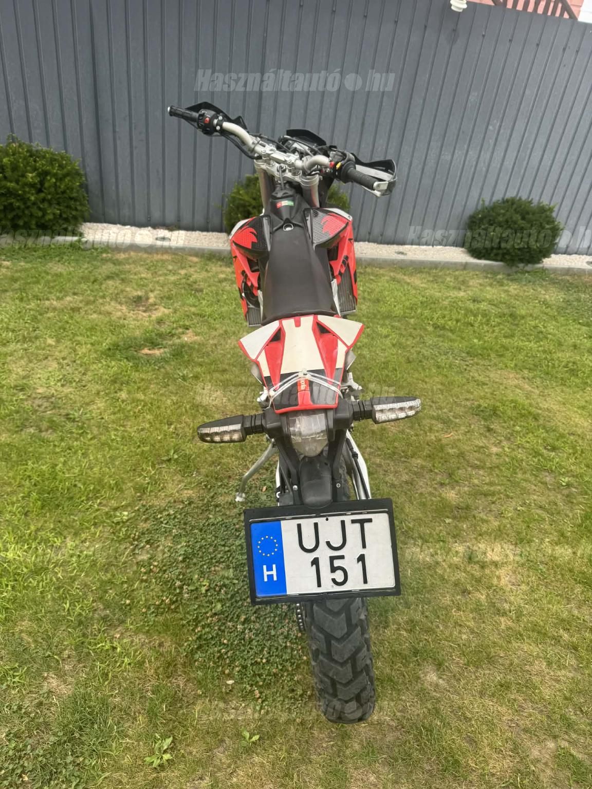 APRILIA RXV 450 2006/2 - 1