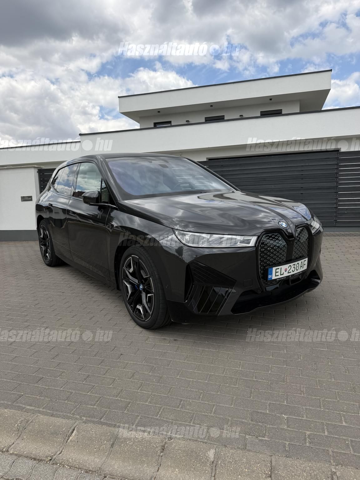 BMW IX 2024/1 - 1