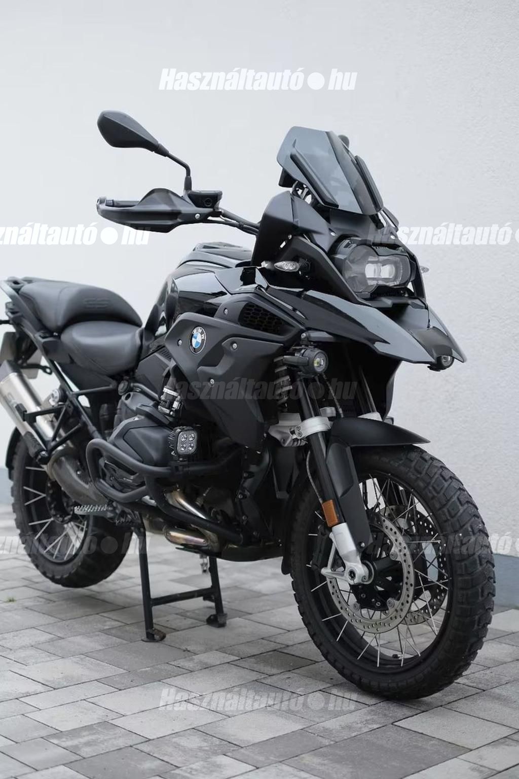 BMW R 1250 GS 2019/11 - 1