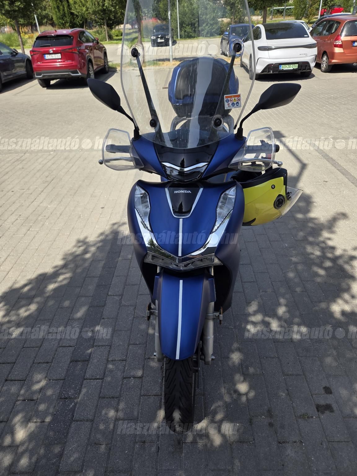 HONDA SH 150 2023/11 - 1