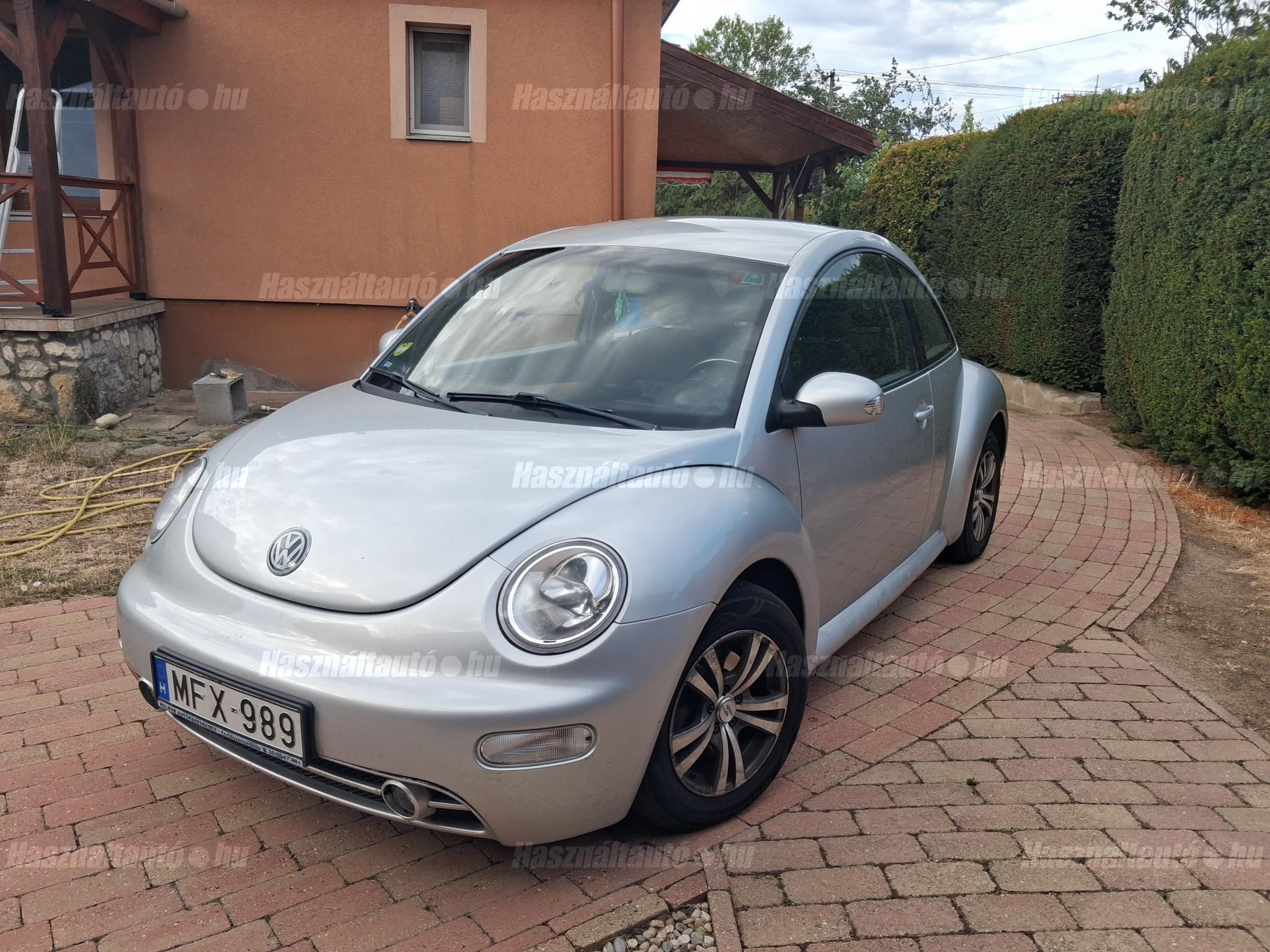 VOLKSWAGEN BEETLE 2005/6 - 1