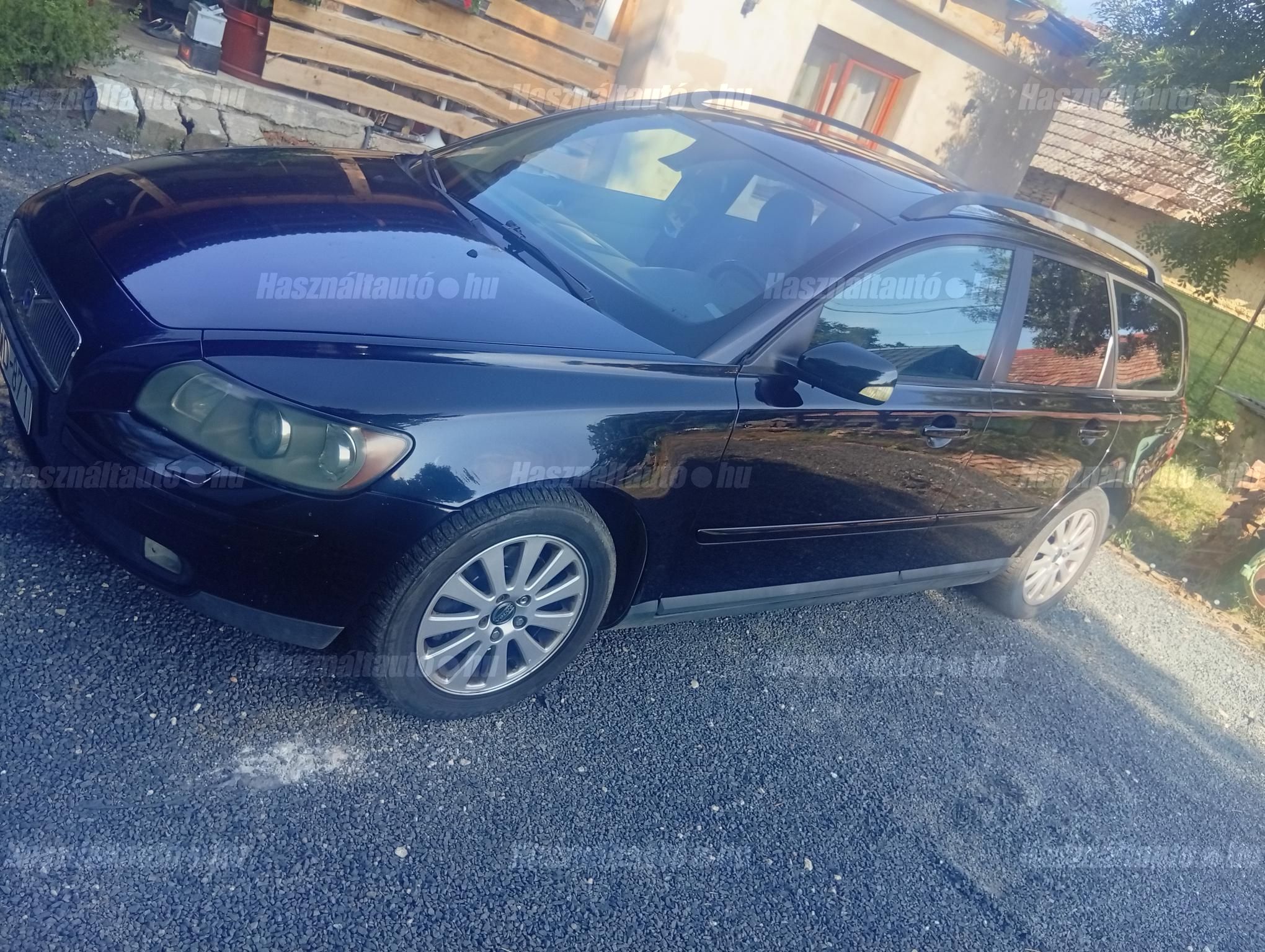 VOLVO V50 2004/7 - 1