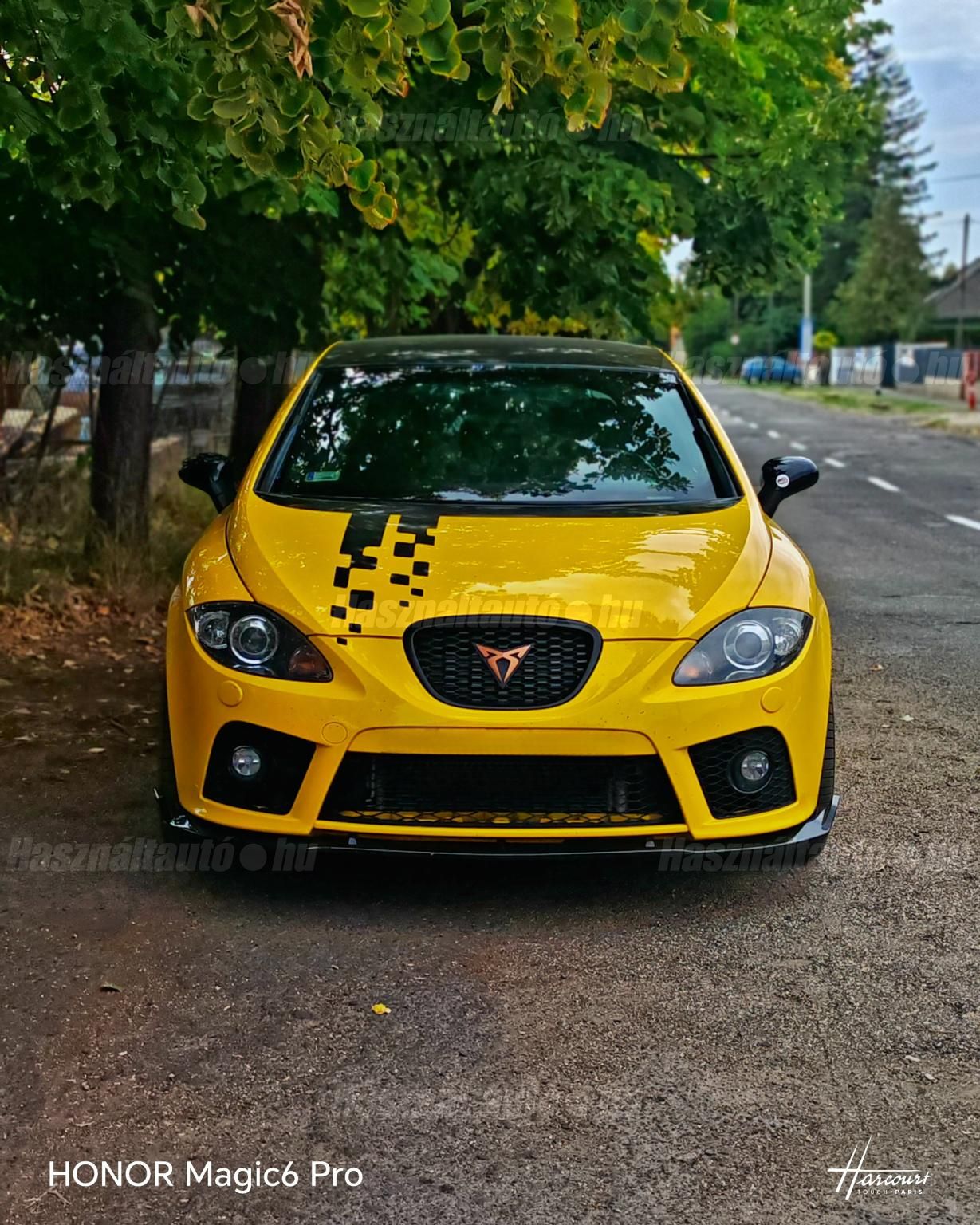 SEAT LEON 2008/2 - 1