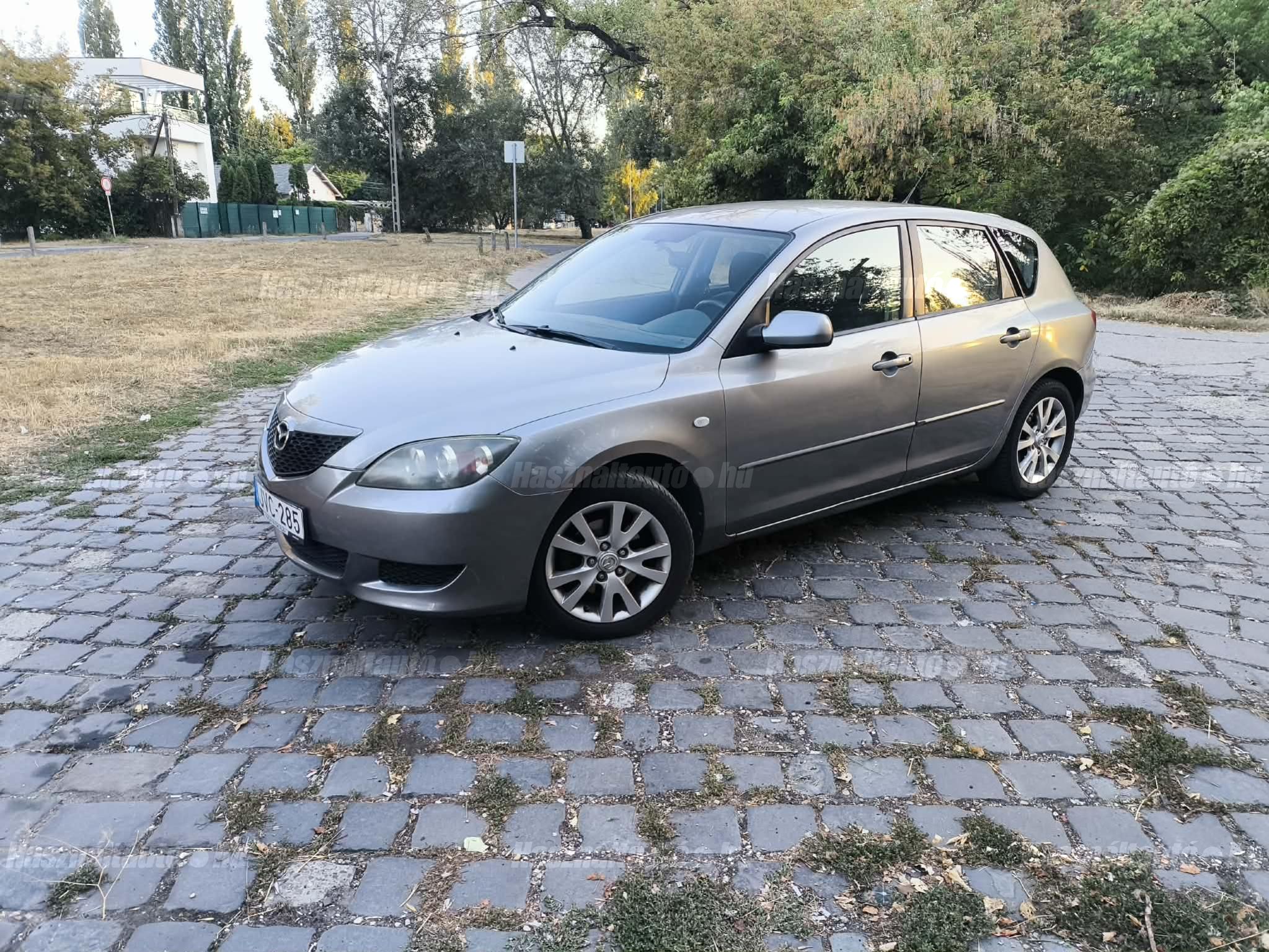 MAZDA 3 2004/1 - 1