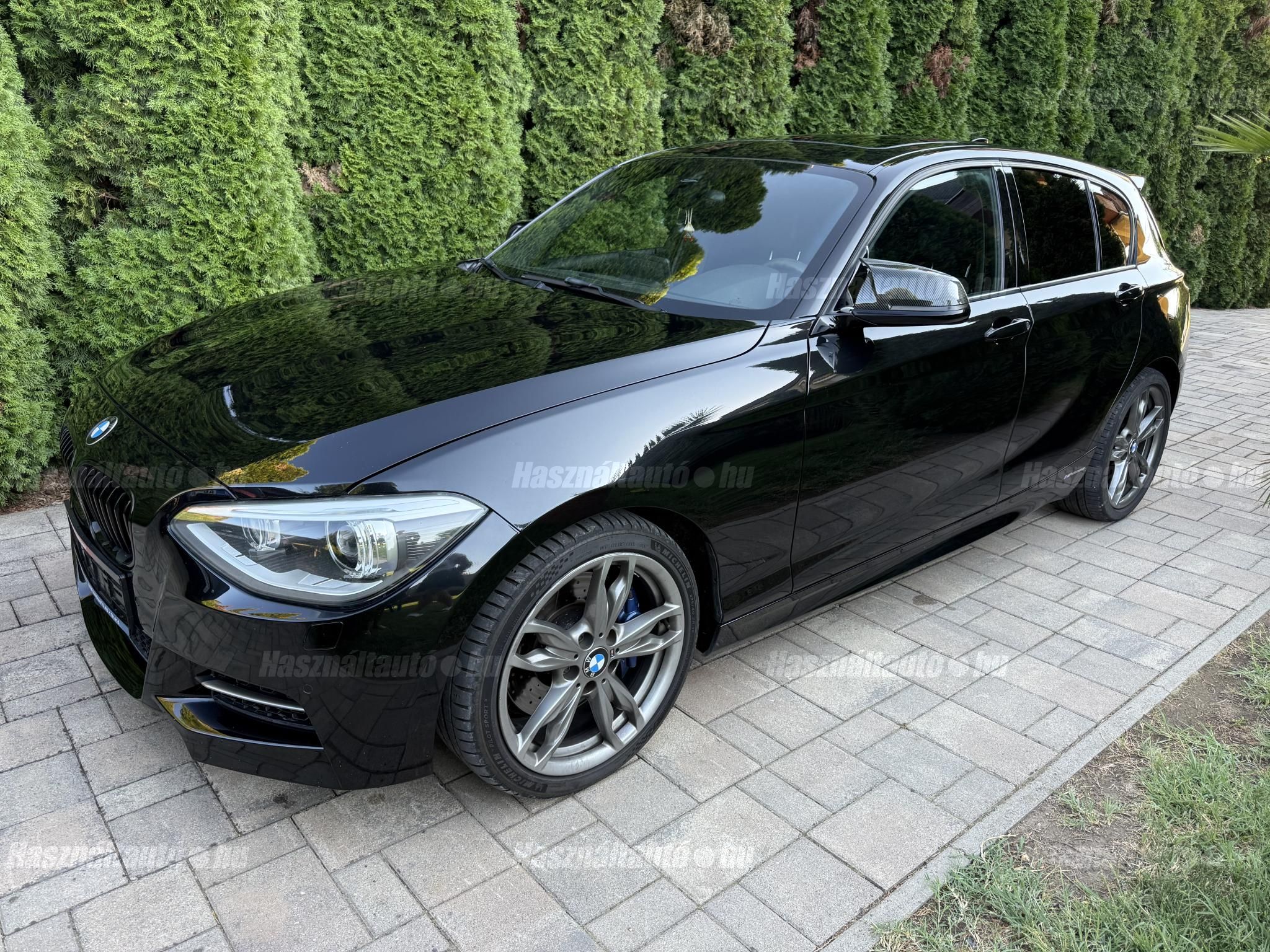 BMW 135 2013/6 - 1