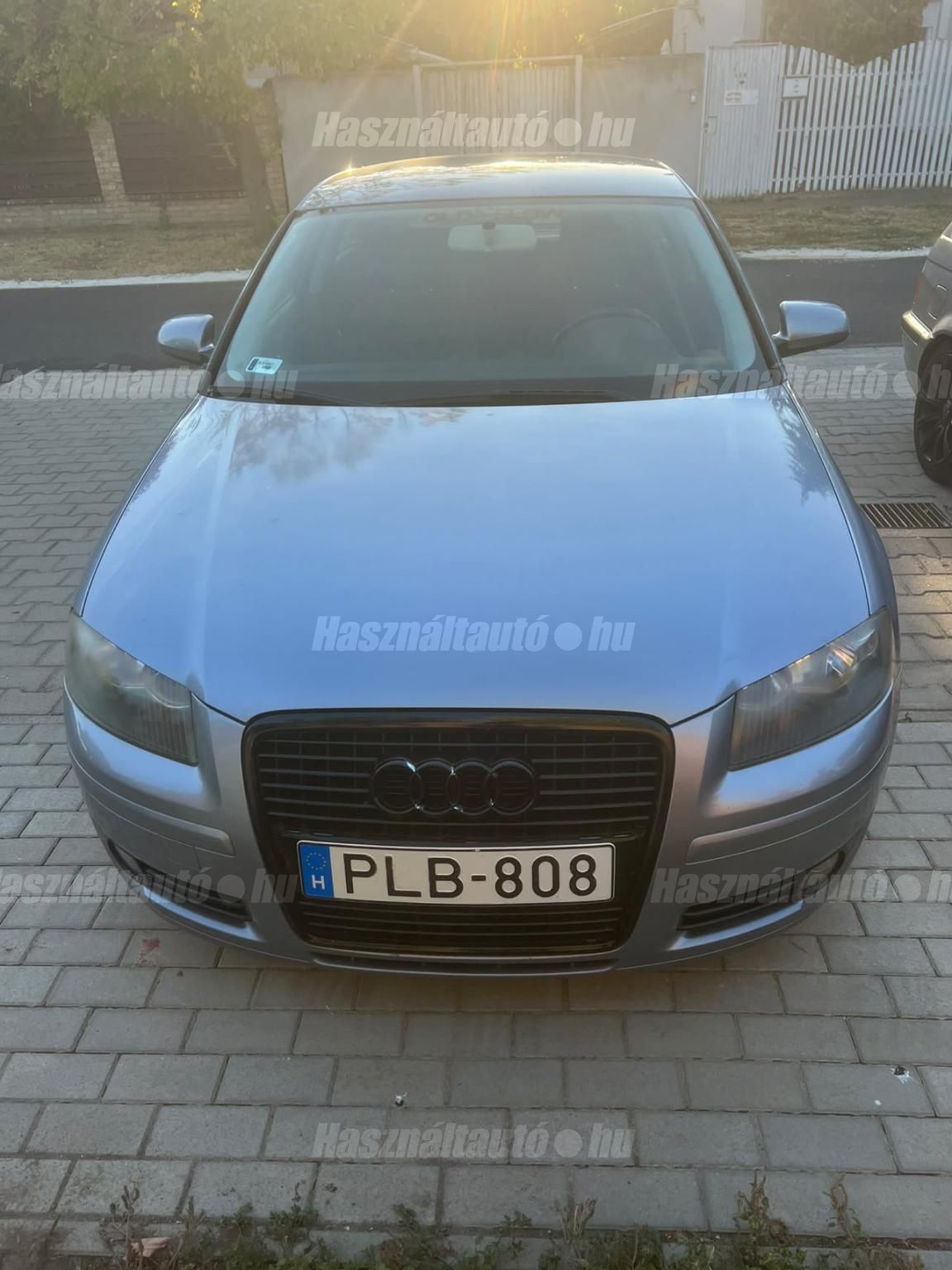 AUDI A3 2006/3 - 1