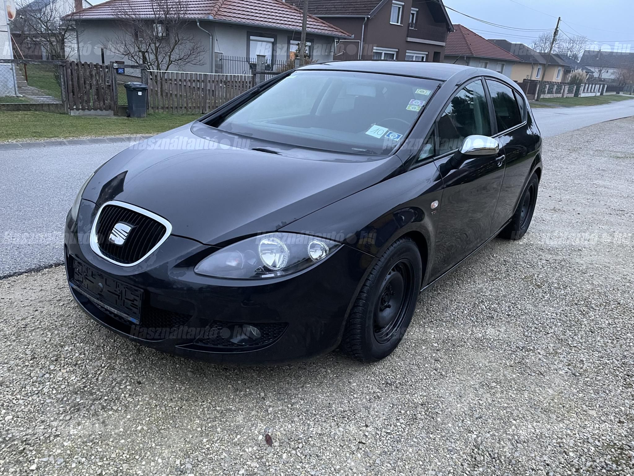 SEAT LEON 2005 - 1