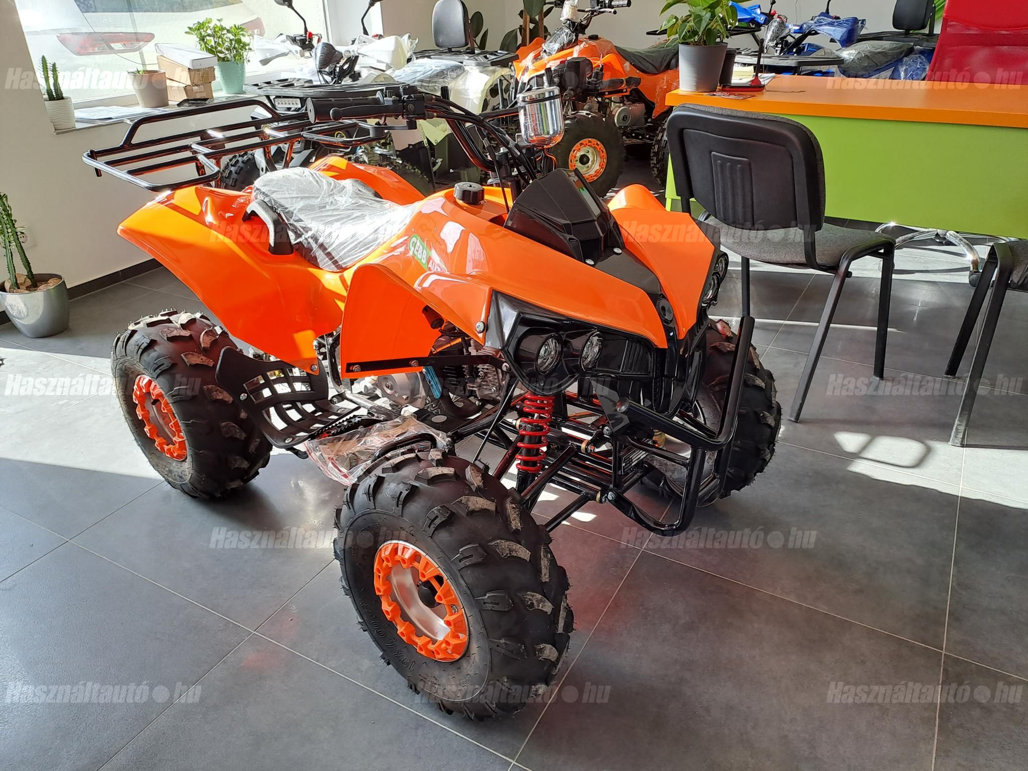 XMOTOS EGYÉB 2026/9 - 1