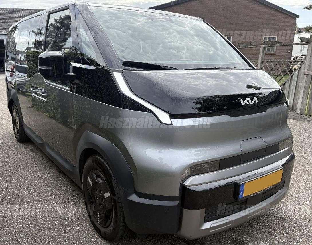 KIA PV5 2025/12 - 1