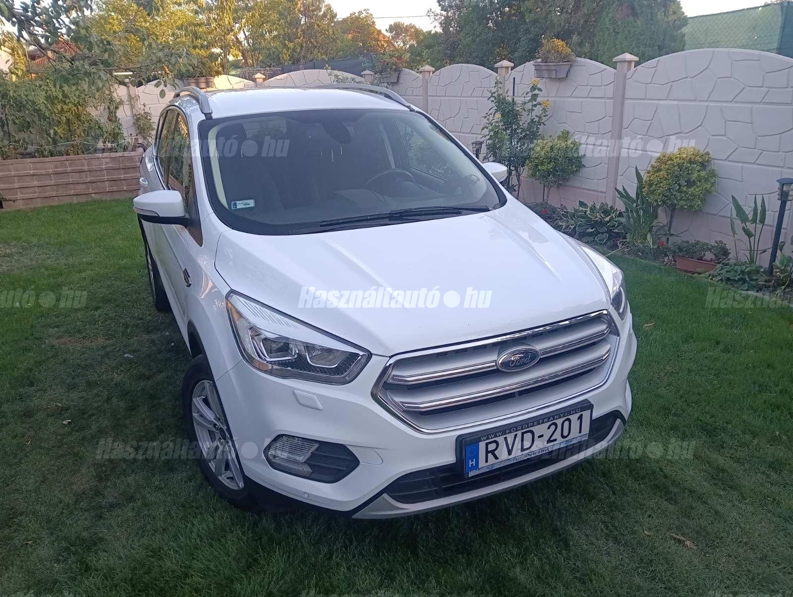 FORD KUGA 2019/11 - 1