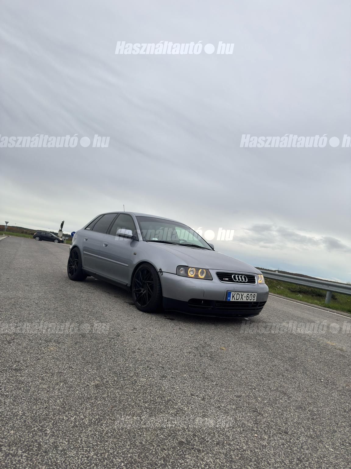 AUDI A3 2003/6 - 1