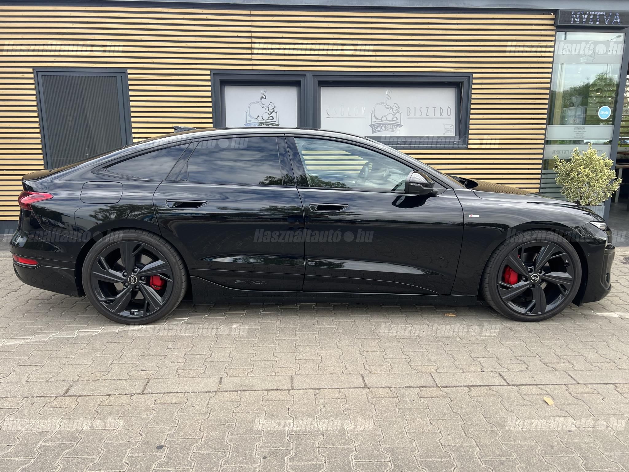 AUDI A6 2025/4 - 1