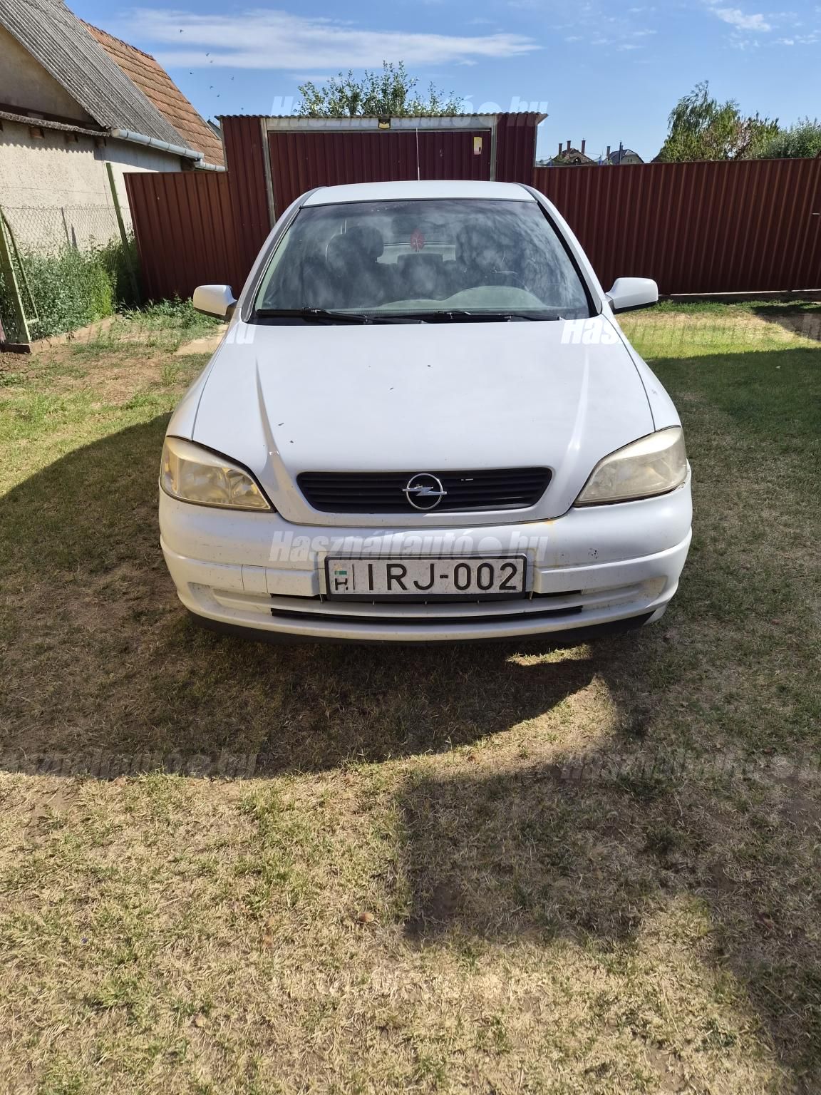 OPEL ASTRA G 2003/5 - 1