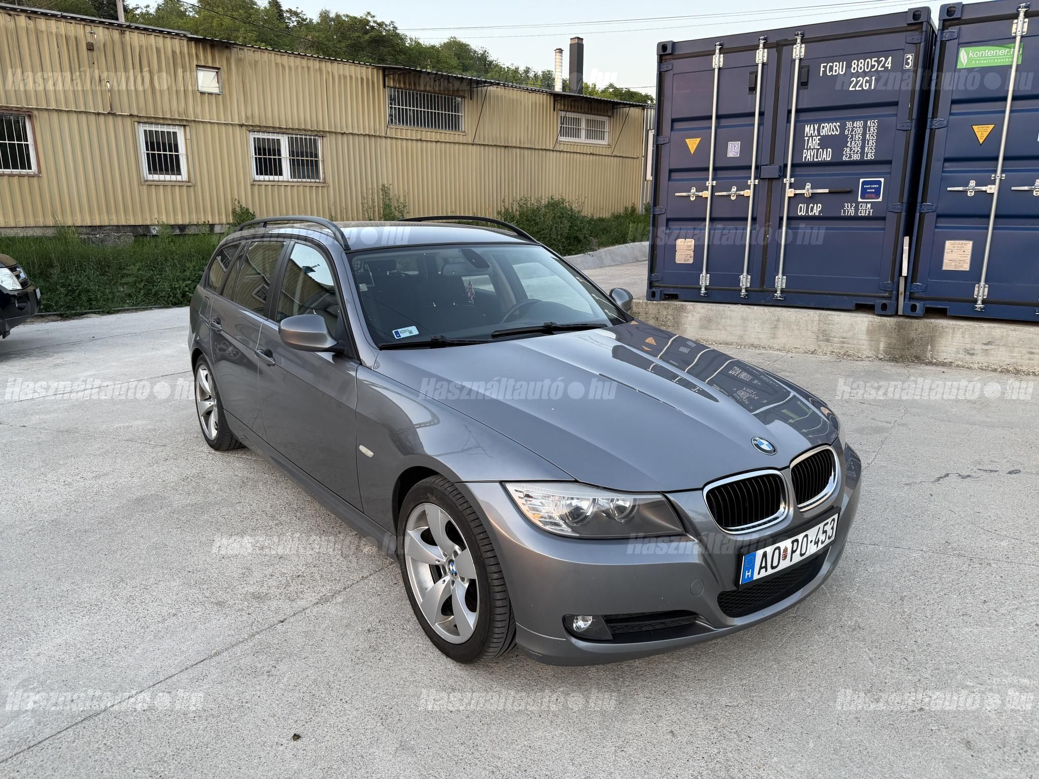 BMW 320 2009/11 - 1