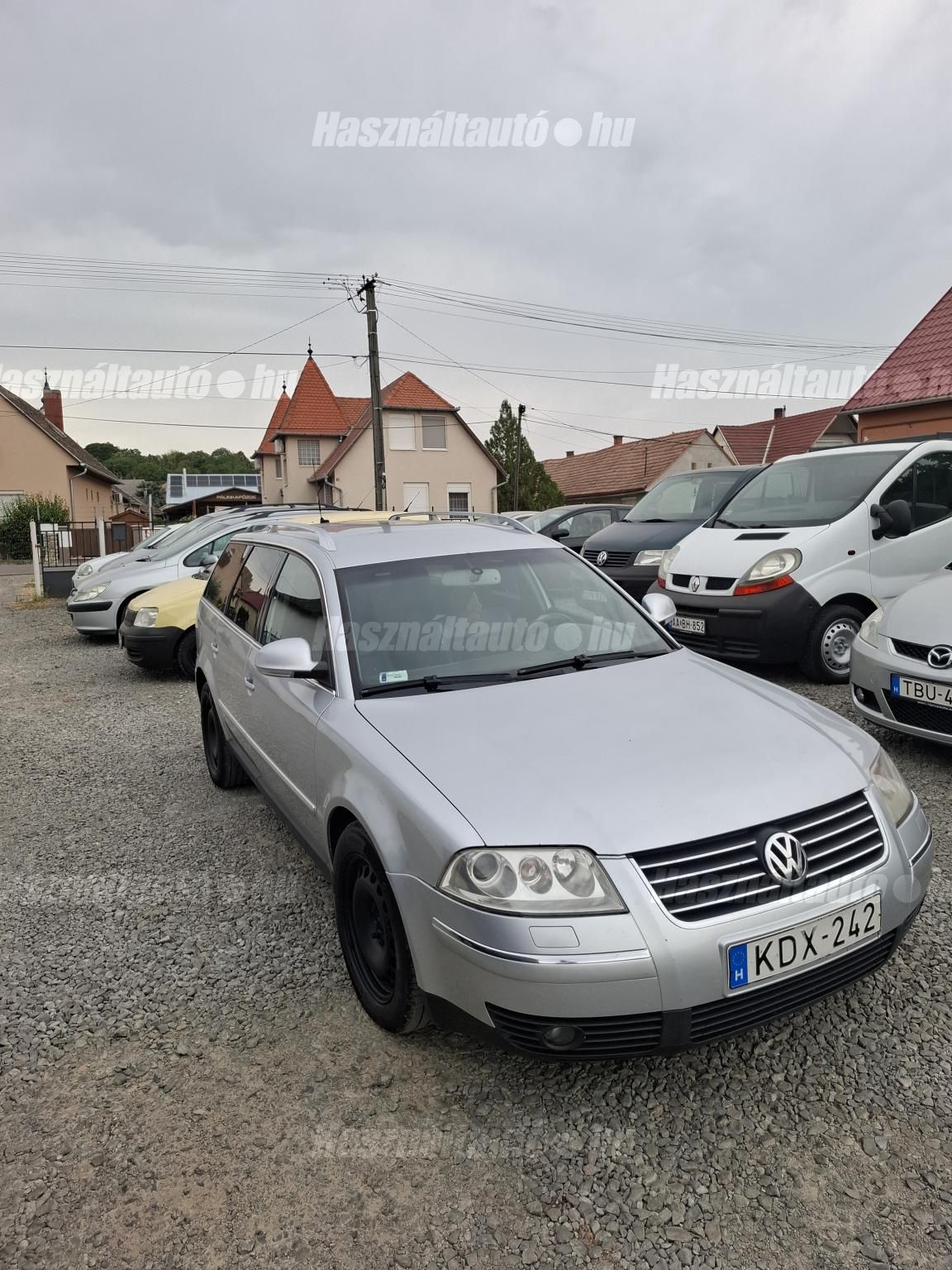 VOLKSWAGEN PASSAT V 2005/3 - 1