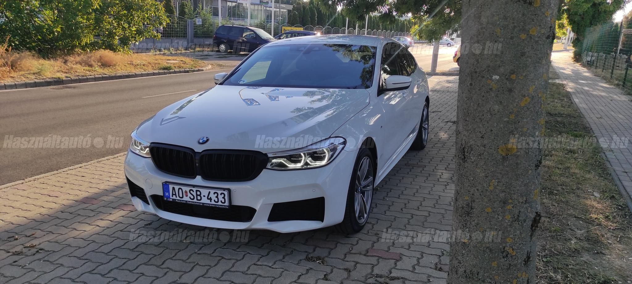 BMW 630 2020/2 - 1