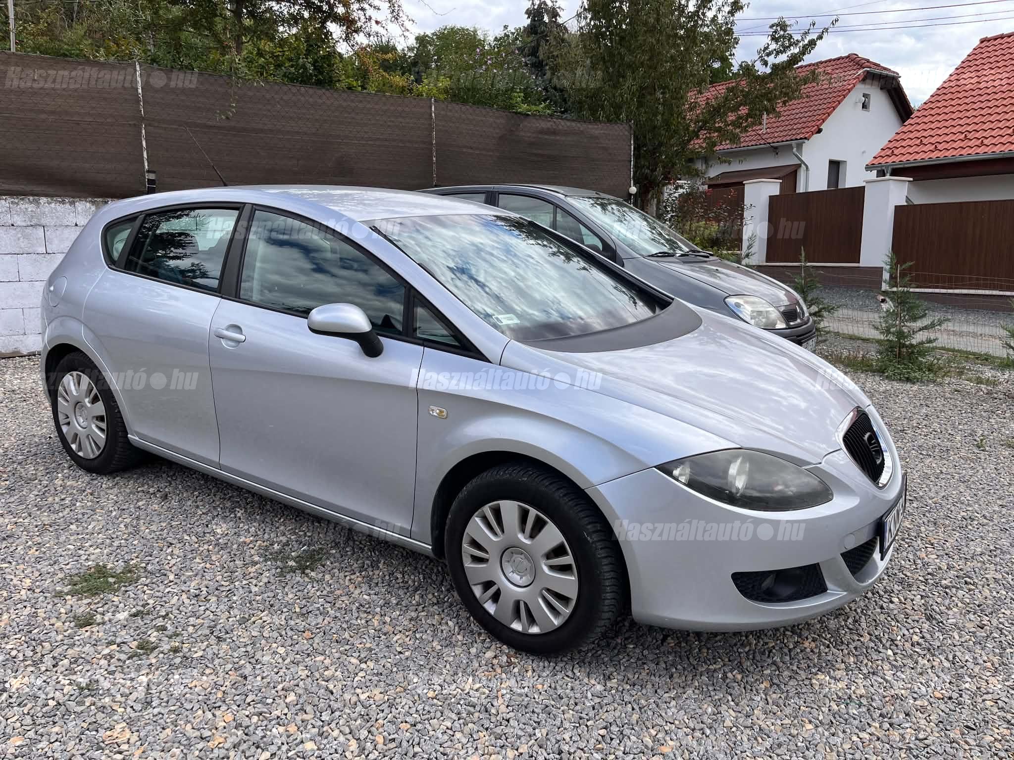 SEAT LEON 2007/6 - 1