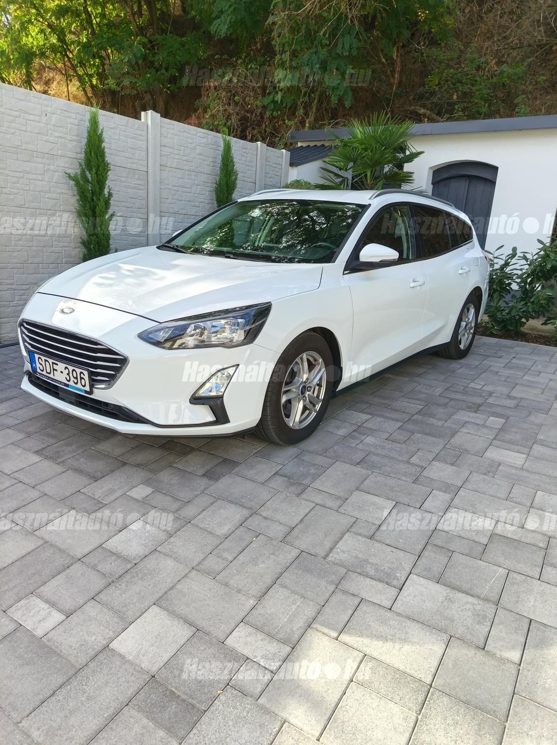 FORD FOCUS 2020/6 - 1