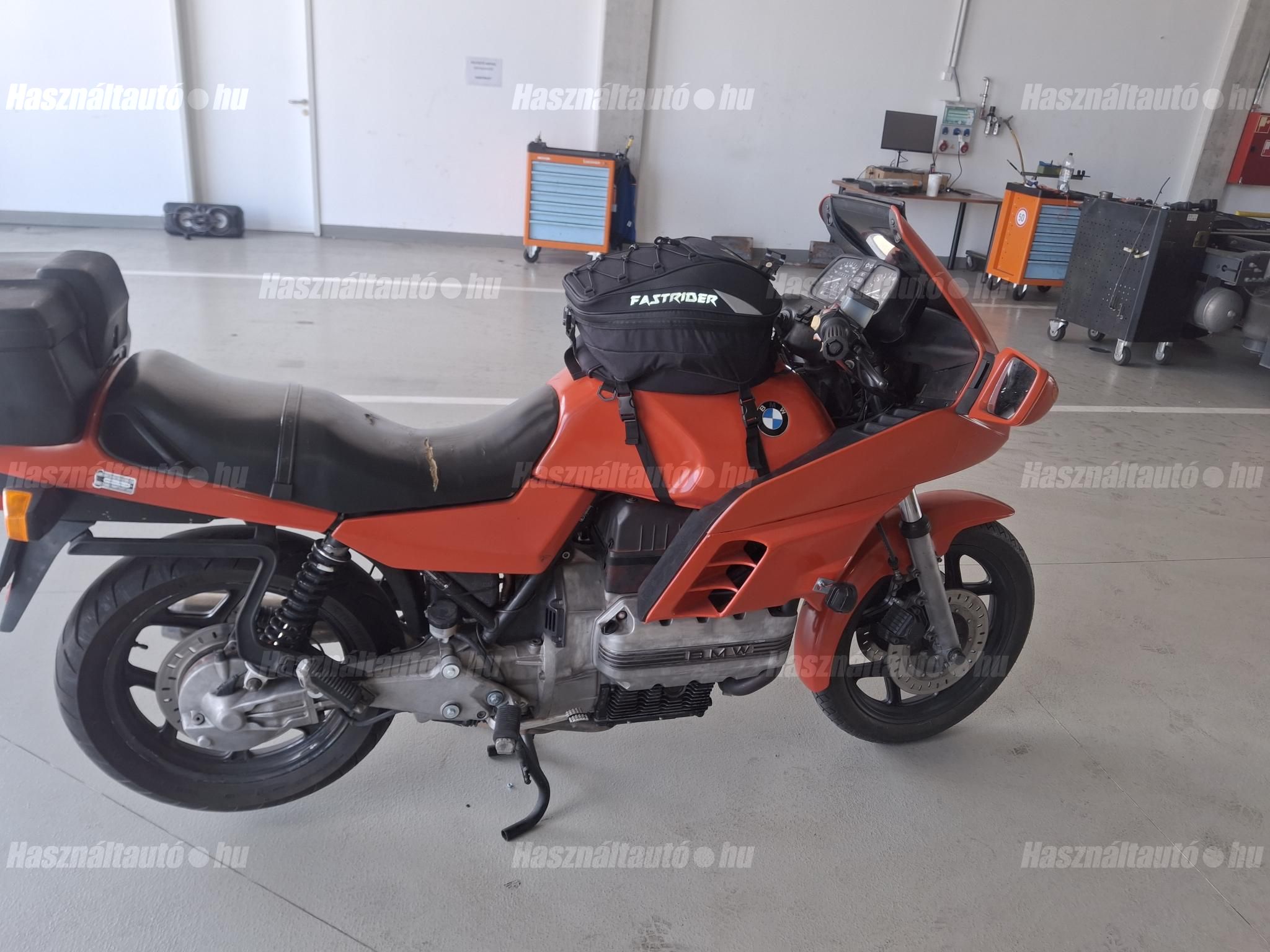 BMW K 100 RS 1983/4 - 1