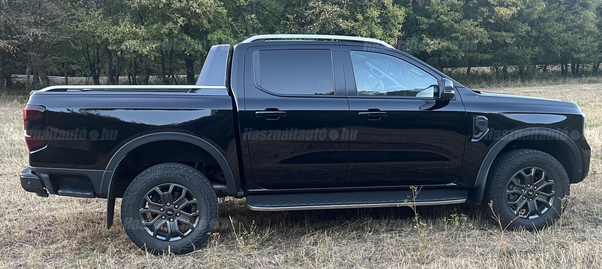 FORD RANGER 2023 - 1