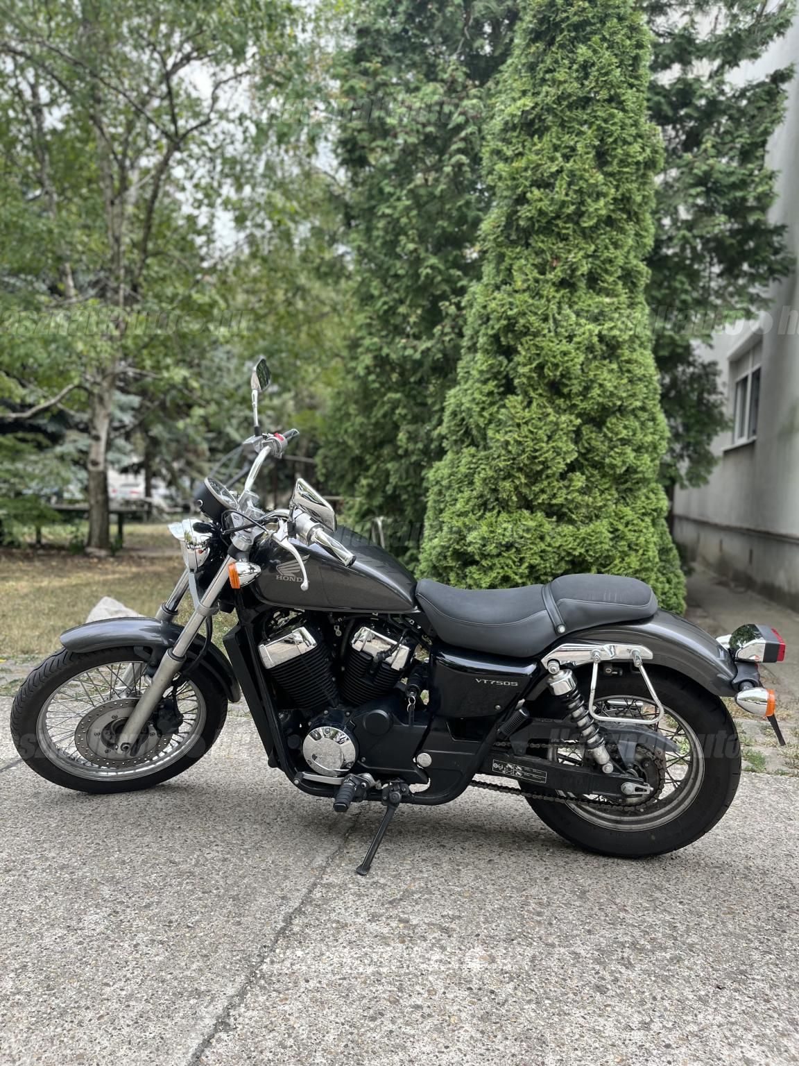HONDA VT 750 2010/5 - 1