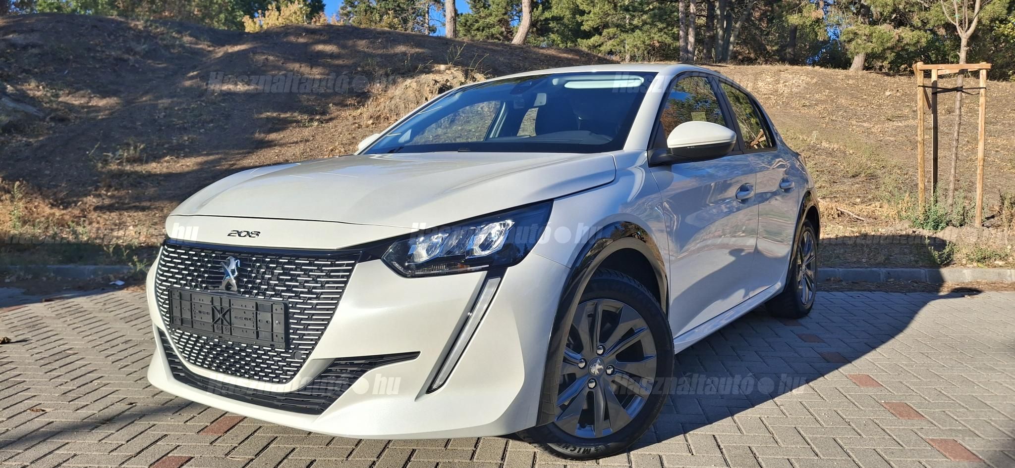 PEUGEOT 208 2022/2 - 1
