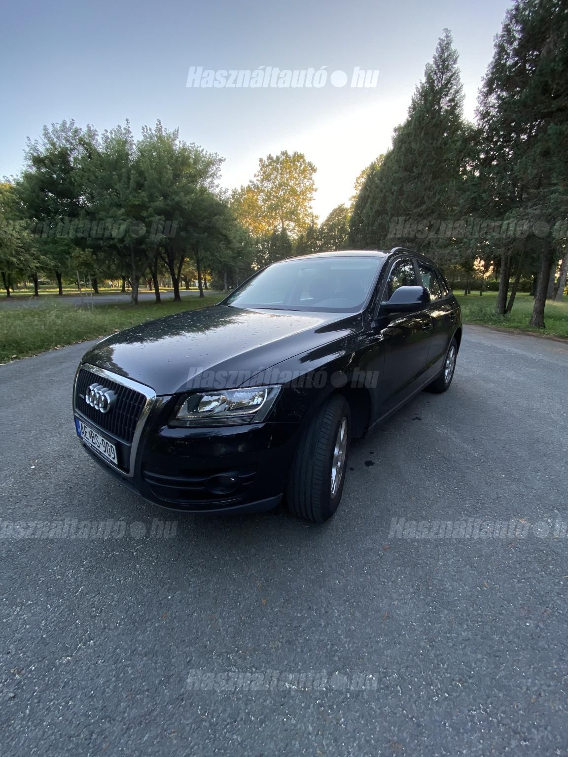 AUDI Q5 2010/5 - 1