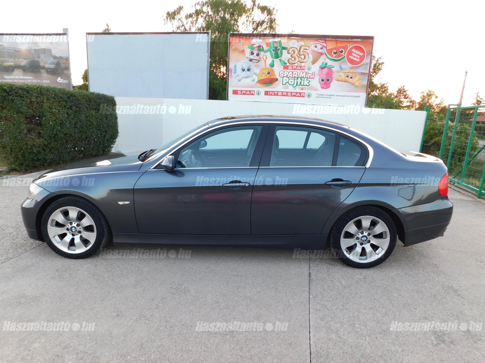 BMW 325 2007/2 - 1