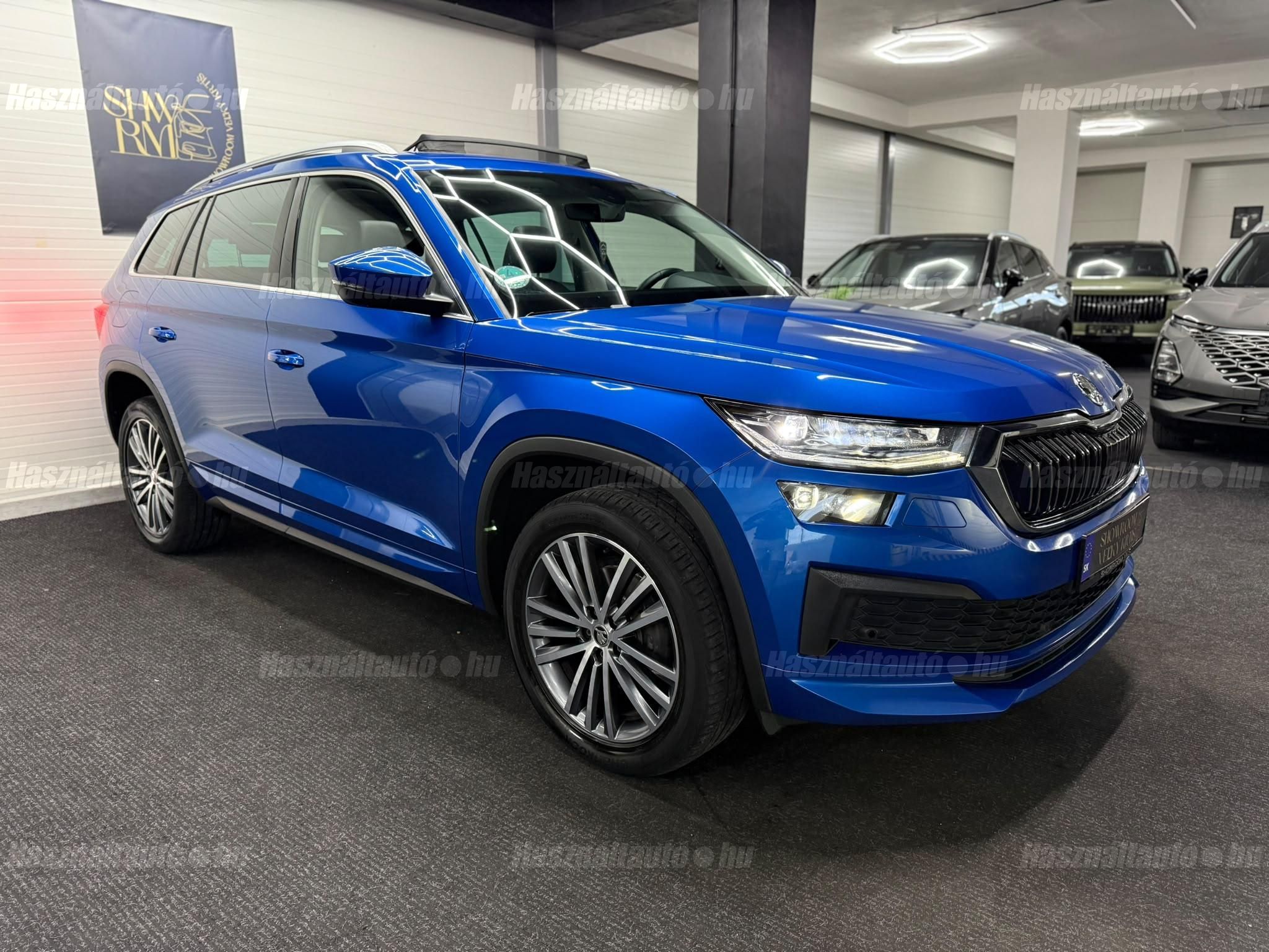 SKODA KODIAQ 2023/3 - 1