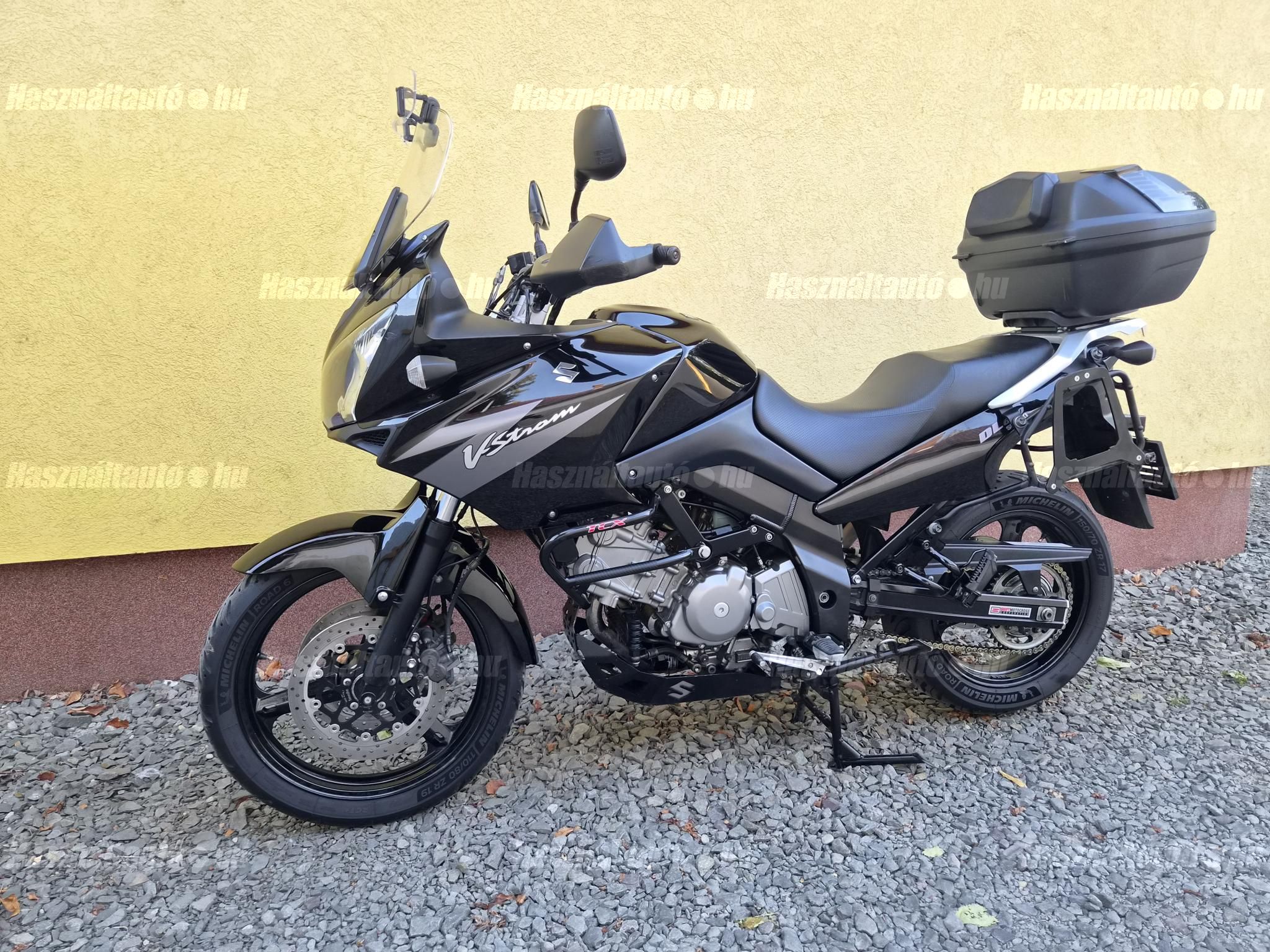 SUZUKI DL 650 2005/5 - 1