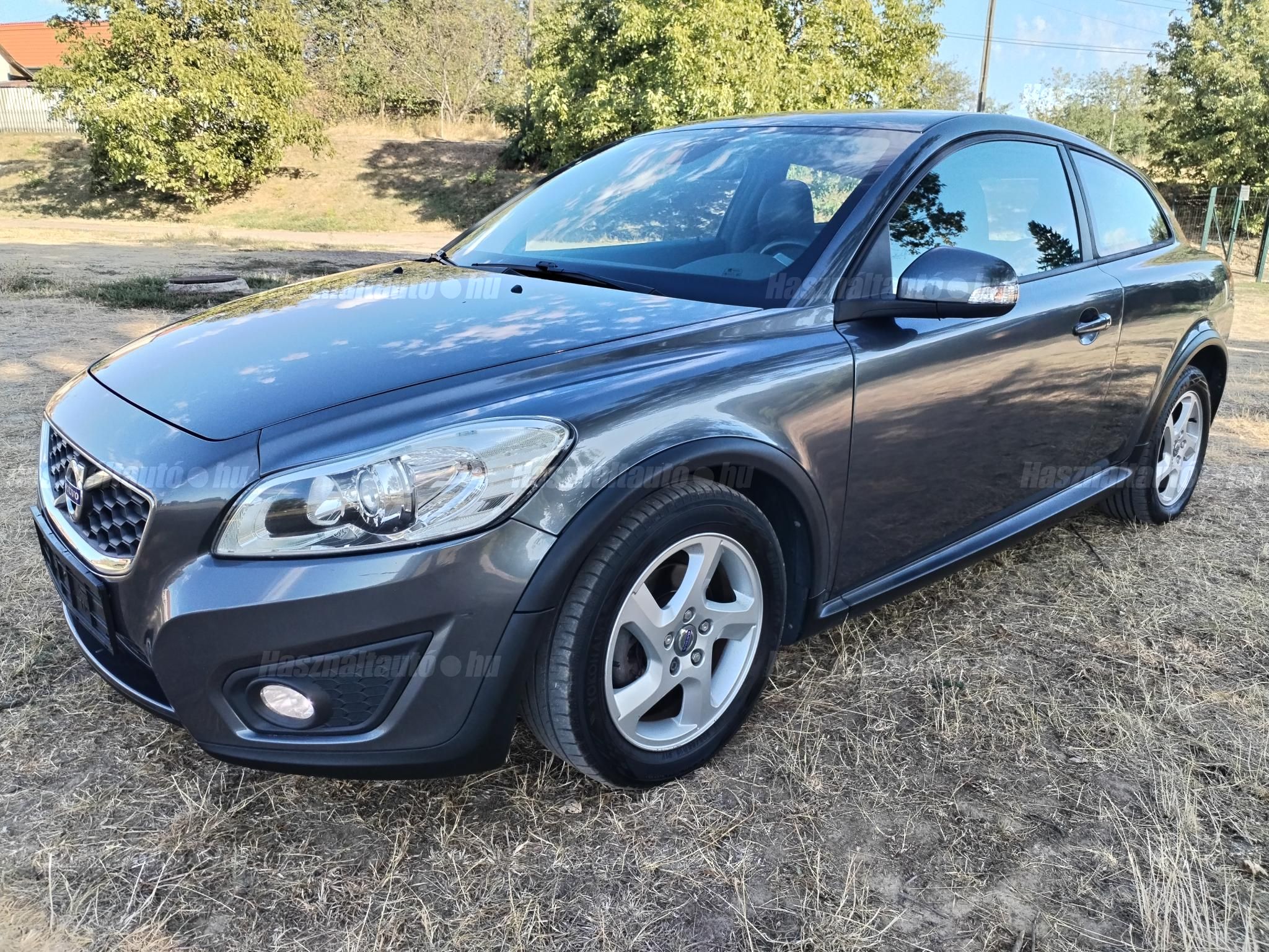 VOLVO C30 2011/12 - 1