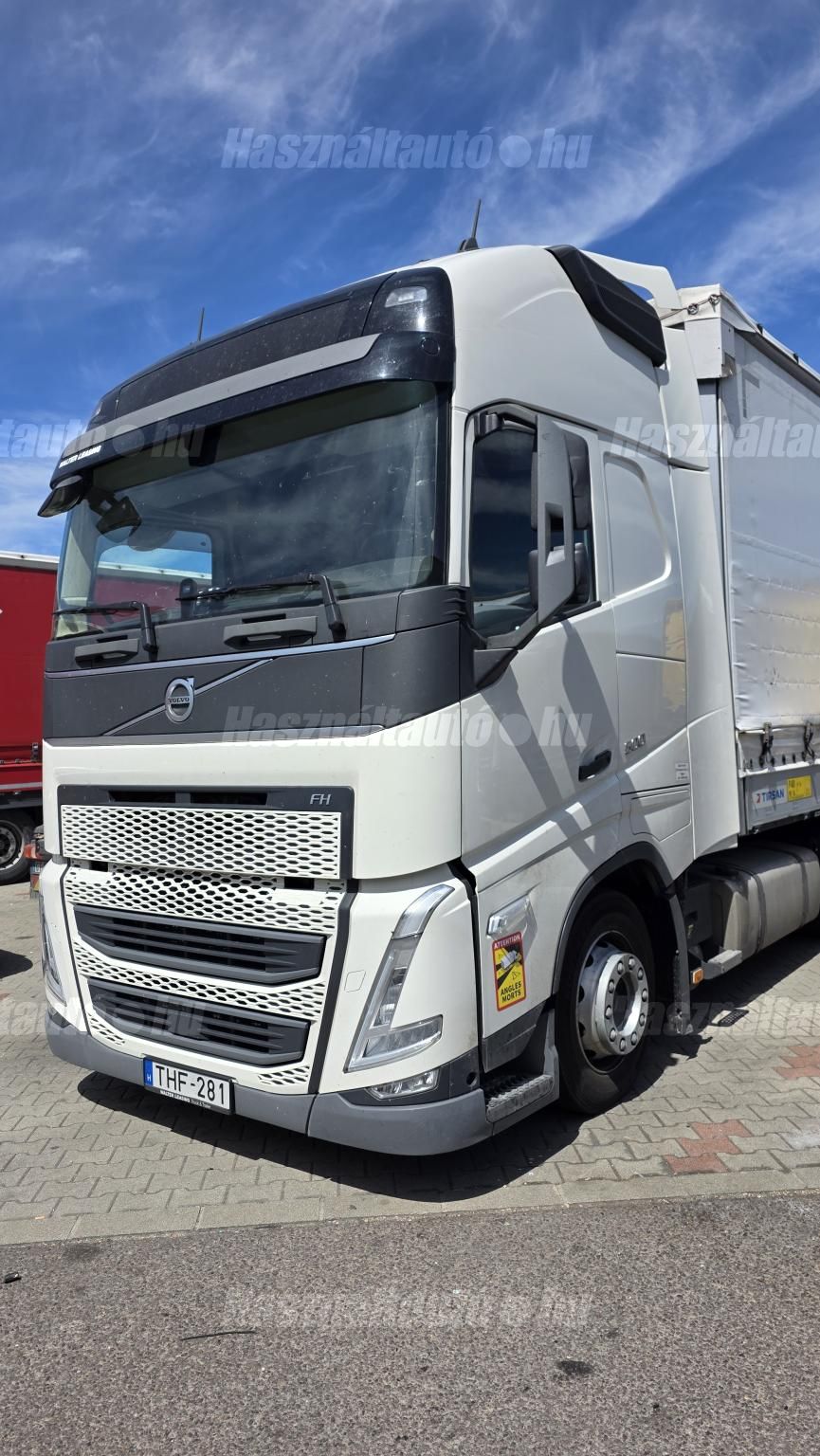 VOLVO 2022/4 - 1