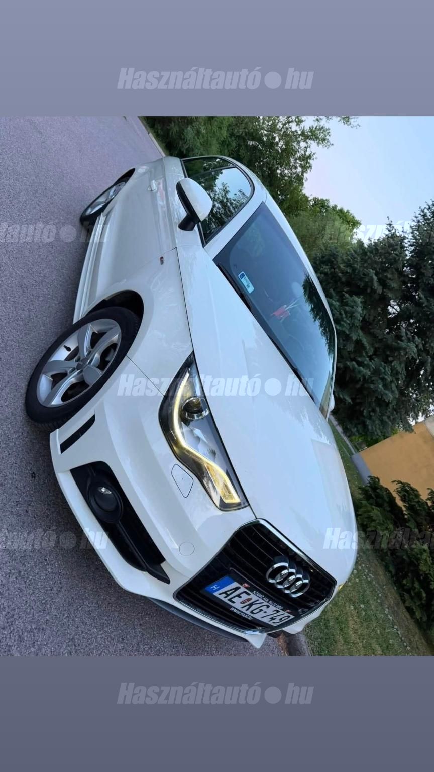 AUDI A1 2012/1 - 1