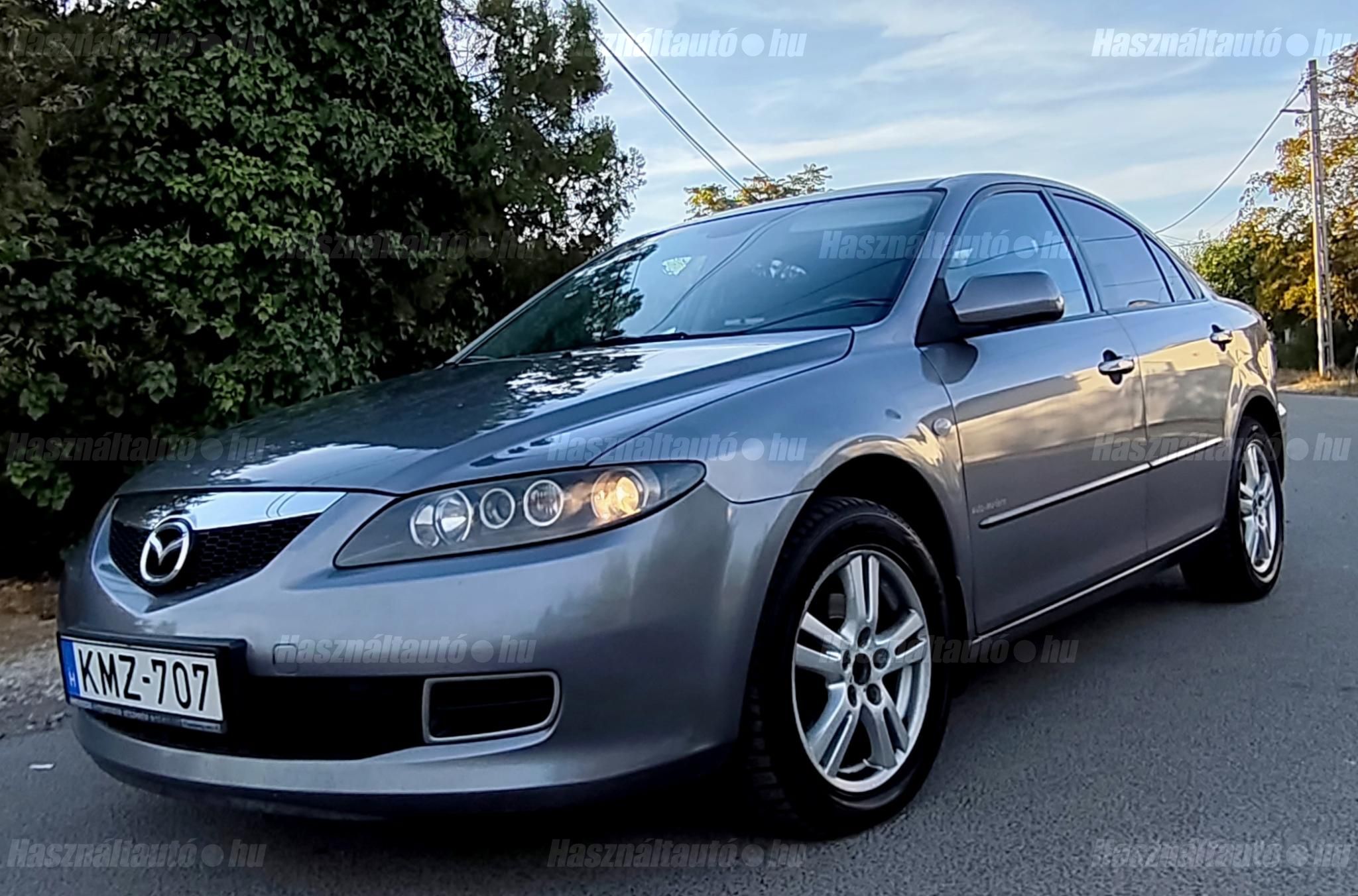 MAZDA 6 2006/12 - 1