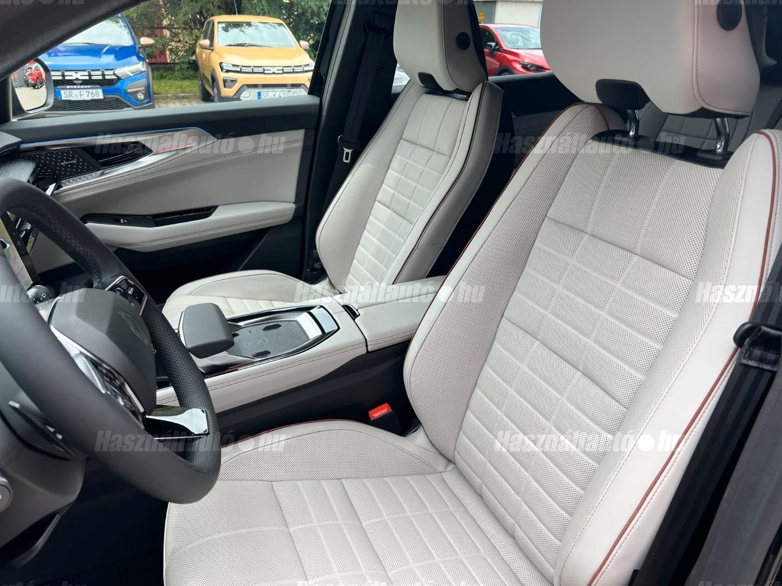 RENAULT ESPACE 2024/6 - 1