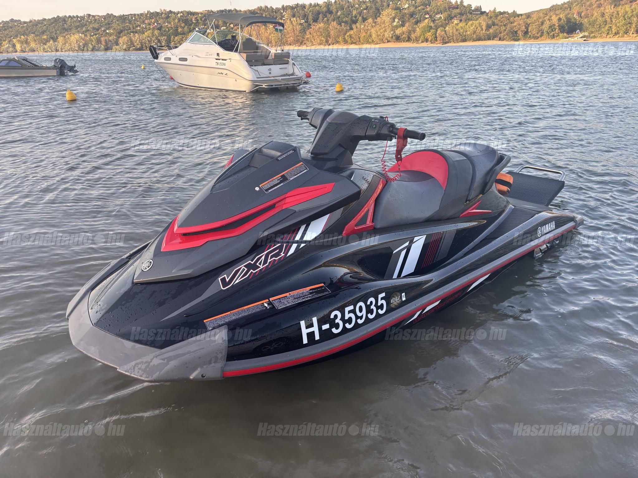 YAMAHA 2019/7 - 1