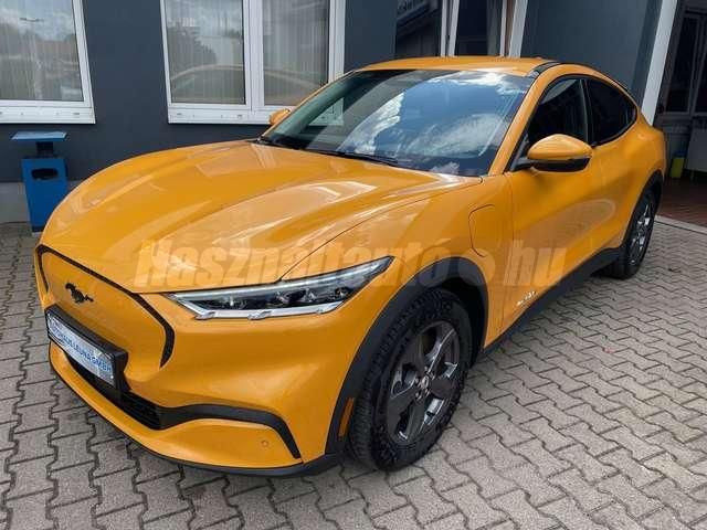 FORD MUSTANG MACH-E 2022/10 - 1