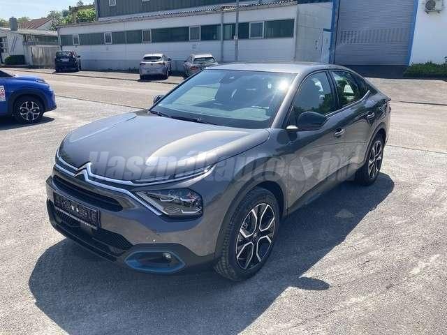CITROEN C4 2023/8 - 1