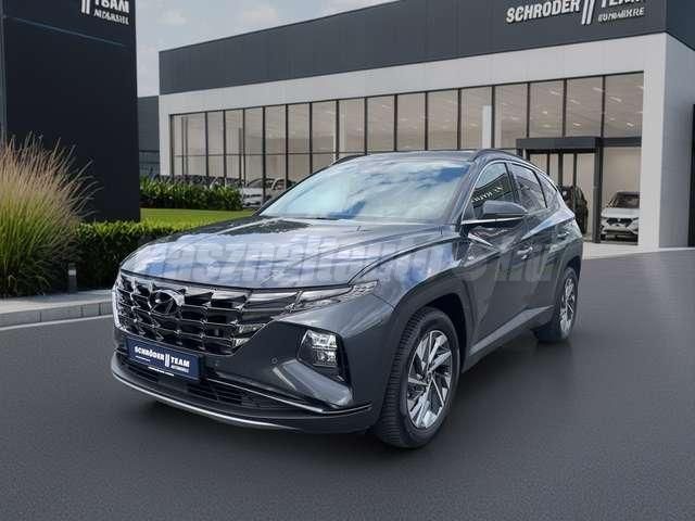 HYUNDAI TUCSON 2025/1 - 1