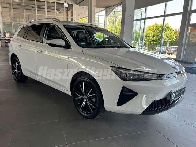 MG MG5 2024/3 - 1