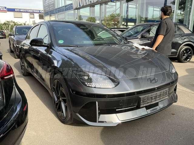HYUNDAI EGYÉB 2023/8 - 1