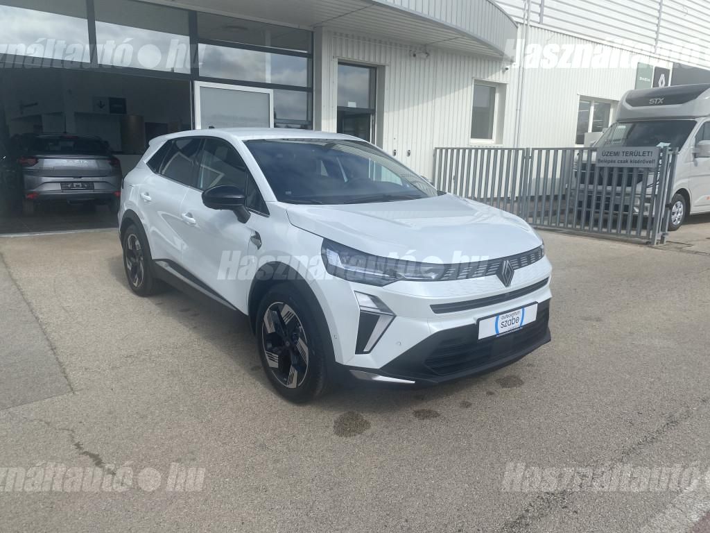 RENAULT SYMBIOZ 2026 - 1
