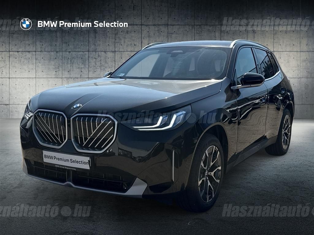 BMW X3 2025/9 - 1