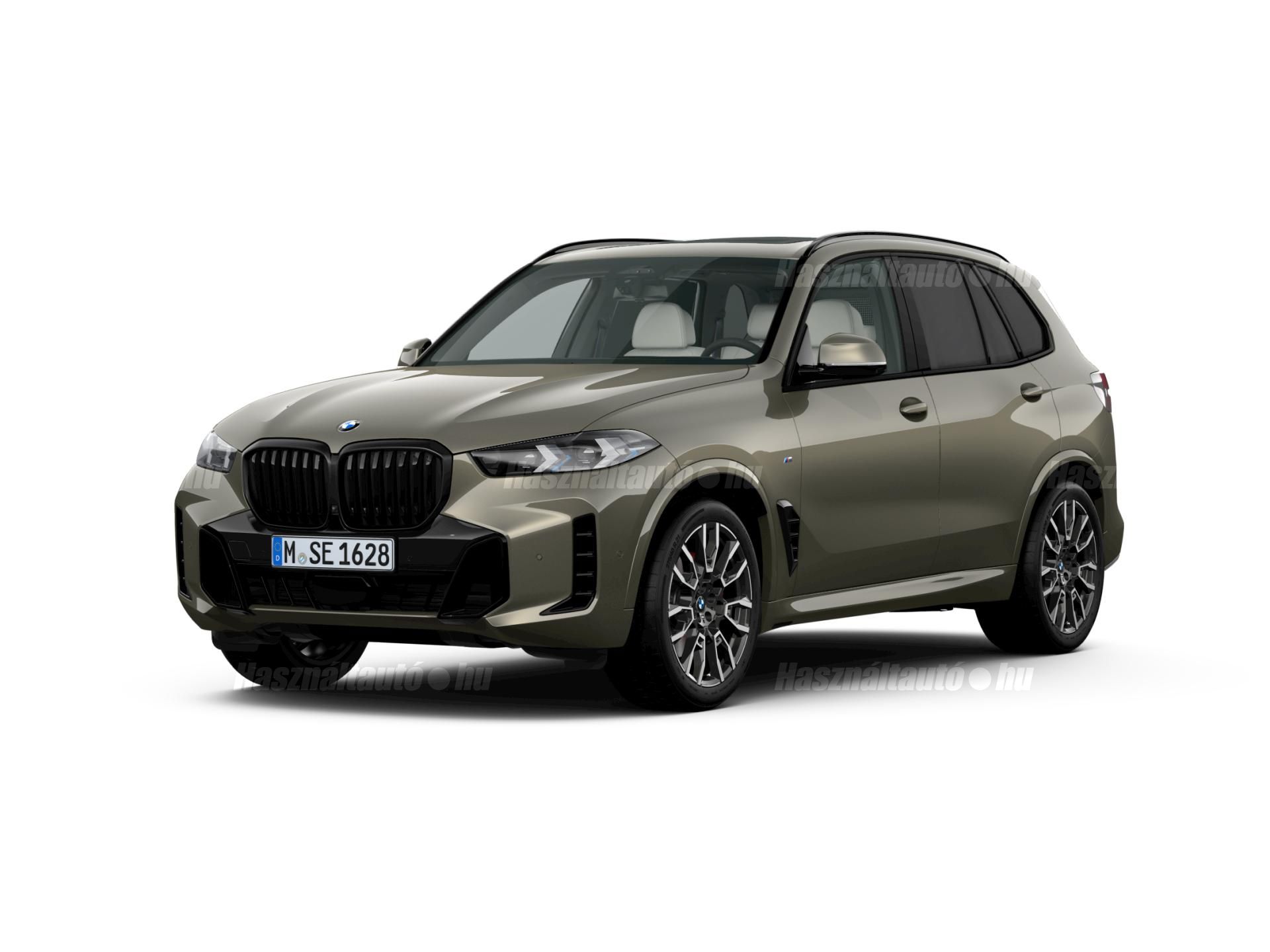 BMW X5 2026 - 1