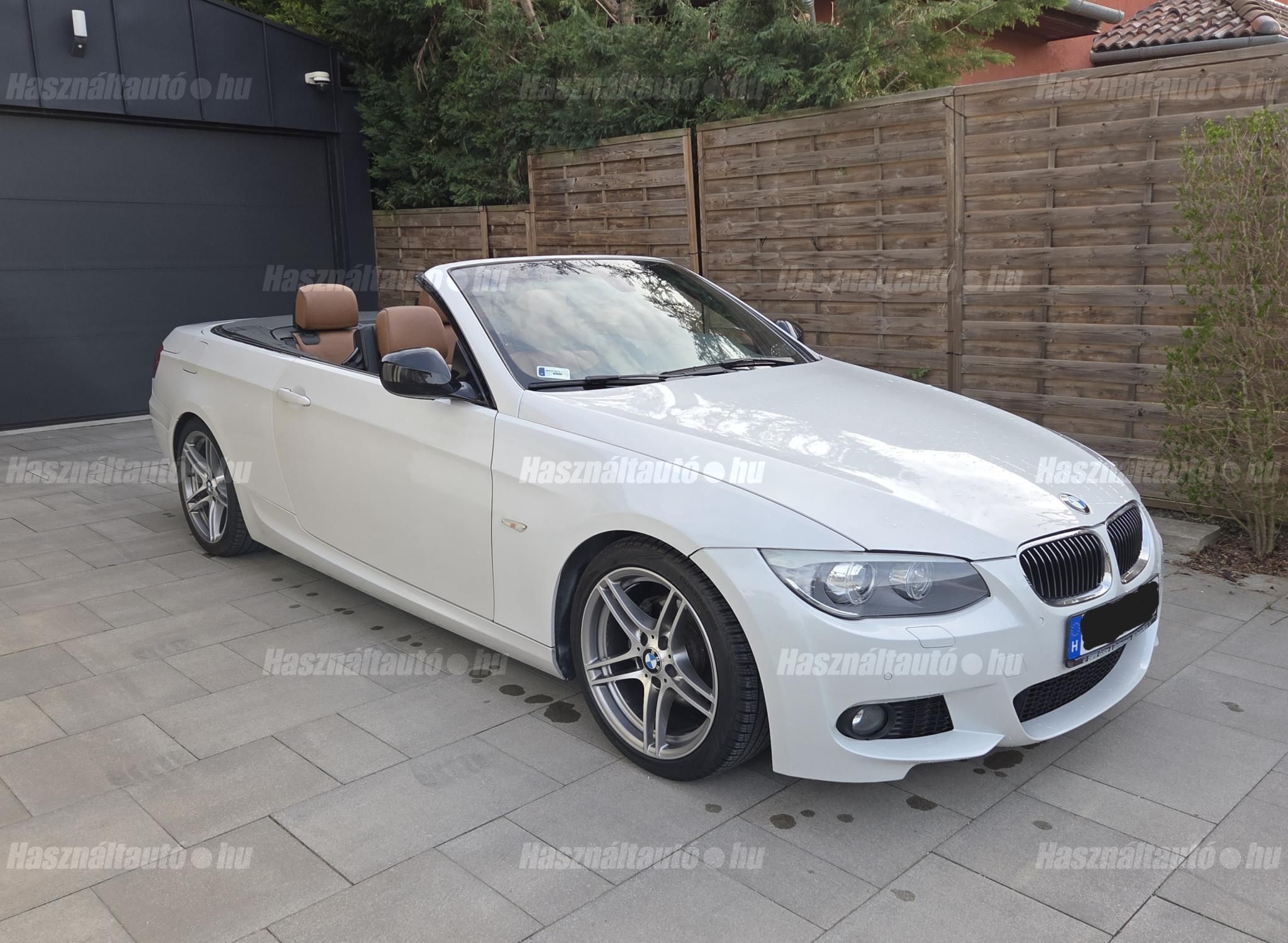 BMW 320 2013/12 - 1