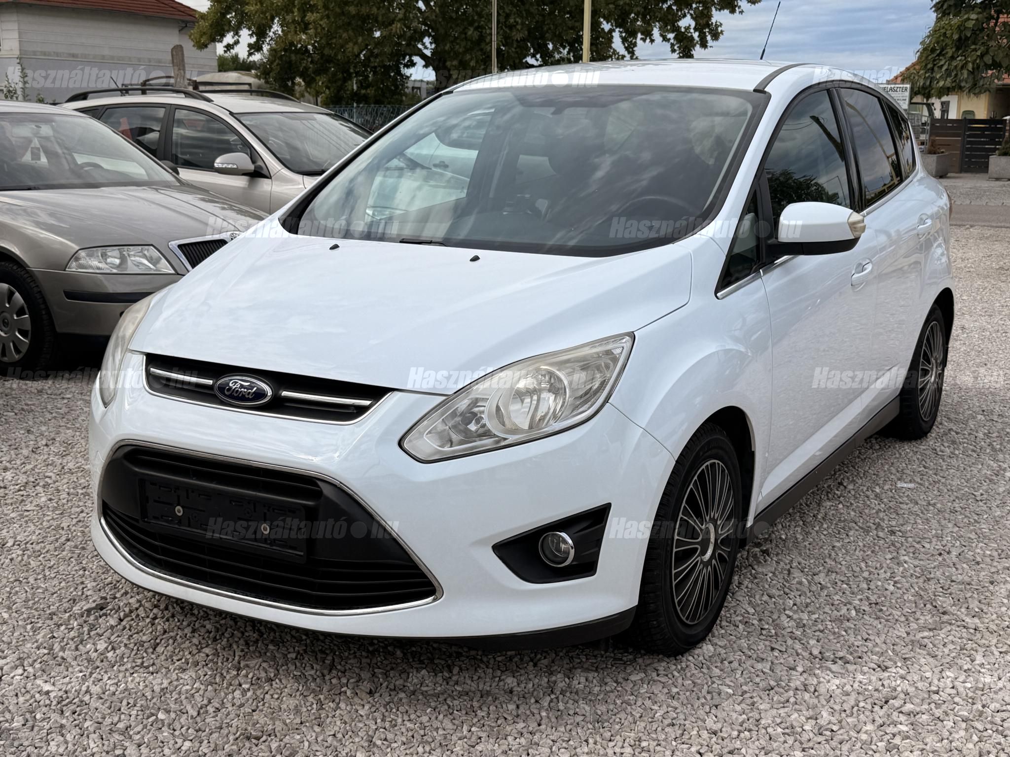 FORD C-MAX 2012/5 - 1
