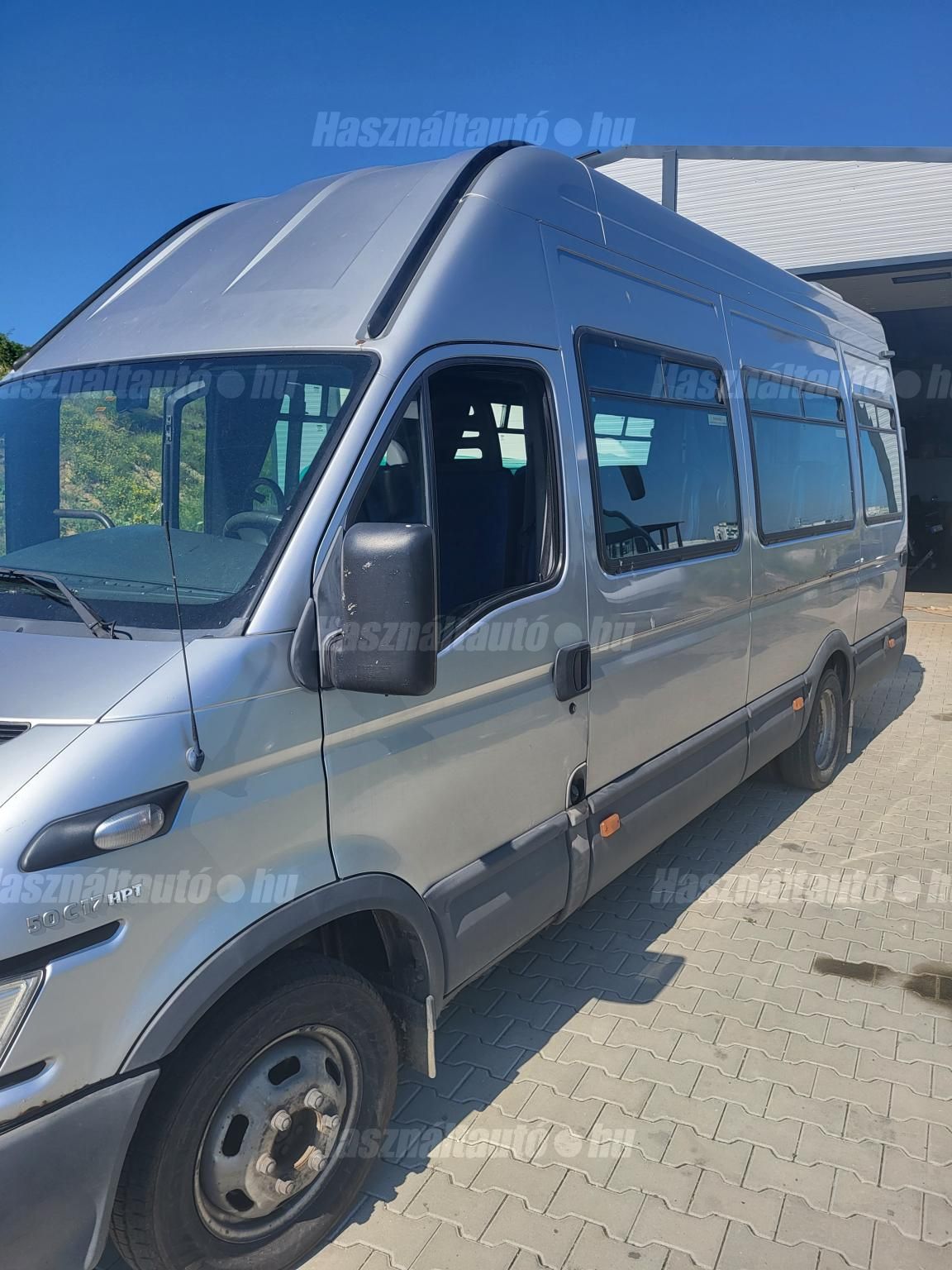 IVECO 2006/10 - 1