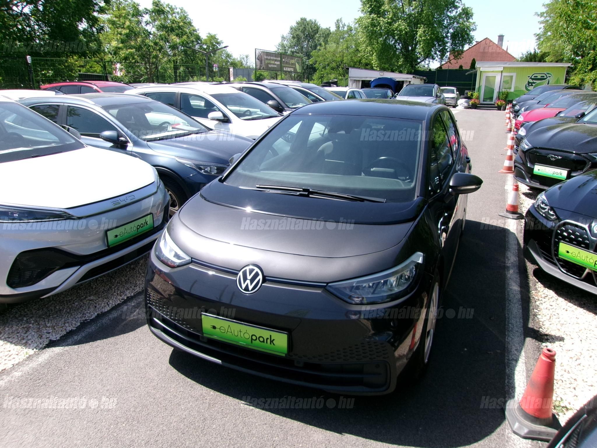 VOLKSWAGEN ID.3 2020/12 - 1