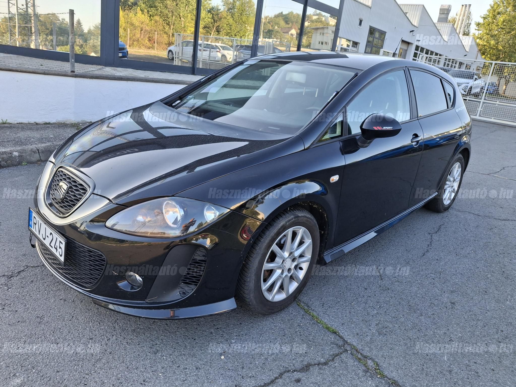 SEAT LEON 2012/2 - 1